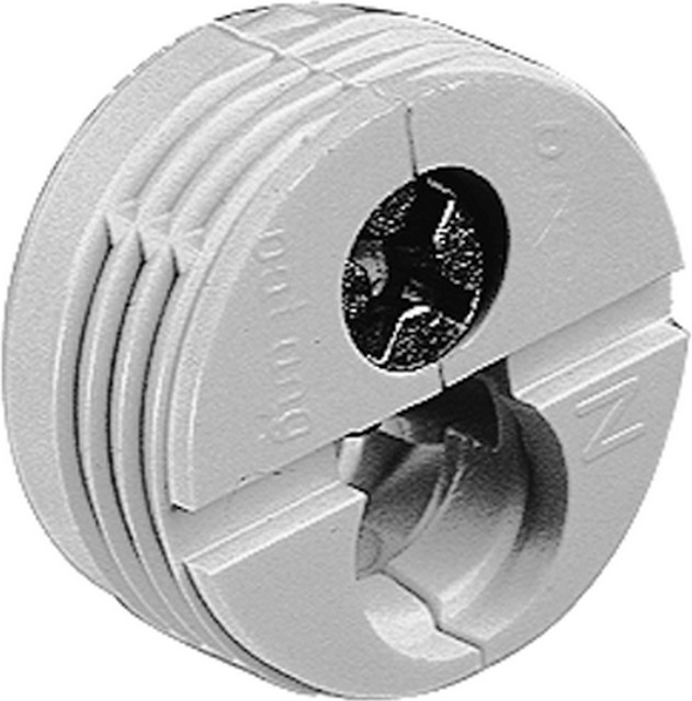 Корпус стяжки, бежевий  Корпус стяжки, бежевий