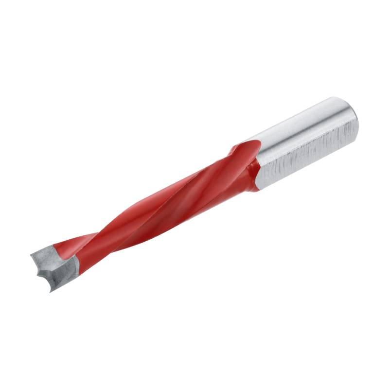 Свердло 8х77мм, ліве                                                                                 Свердло 8х77мм, ліве