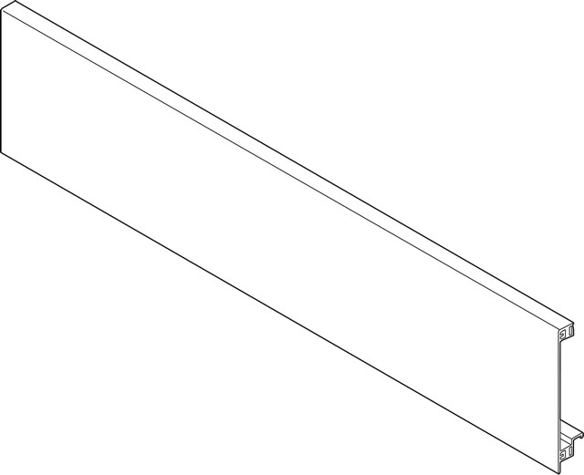 Передня панель без паза для внутр.ящик, ШК=1200мм, ОРІОН Передня панель без паза для внутр.ящик, ШК=1200мм, ОРІОН