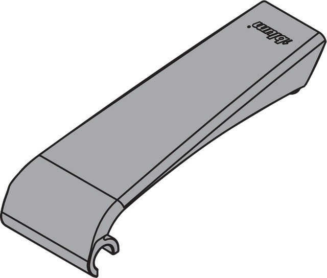 Резак для алюминиевой фольги ORGA-LINE