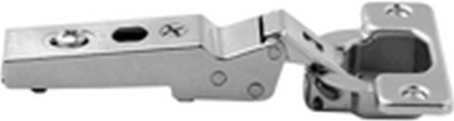 CLIP top кутова завіса -15°, макс. накладання III, без пружини CLIP top кутова завіса -15°, макс. накладання III, без пружини