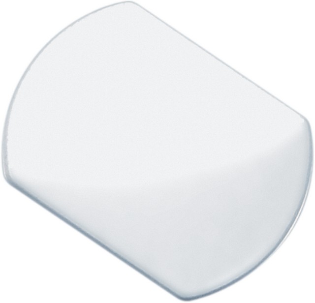 Відповідна планка для TIP-ON, нікель, самоклеюча                                                          Відповідна планка для TIP-ON, нікель, самоклеюча