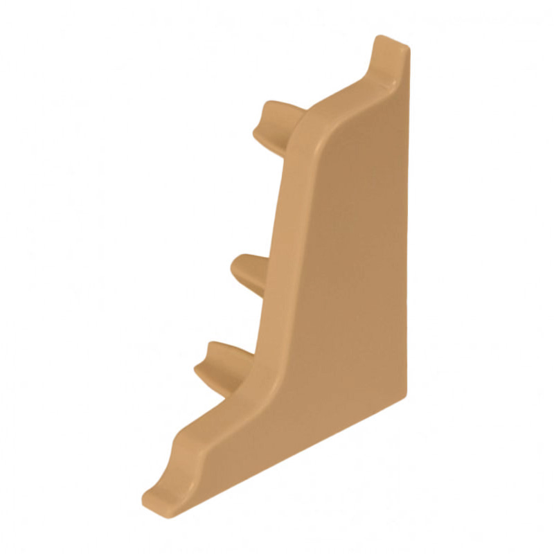 Заглушка права, бук (94137)                                                                         Заглушка права, бук (94137)