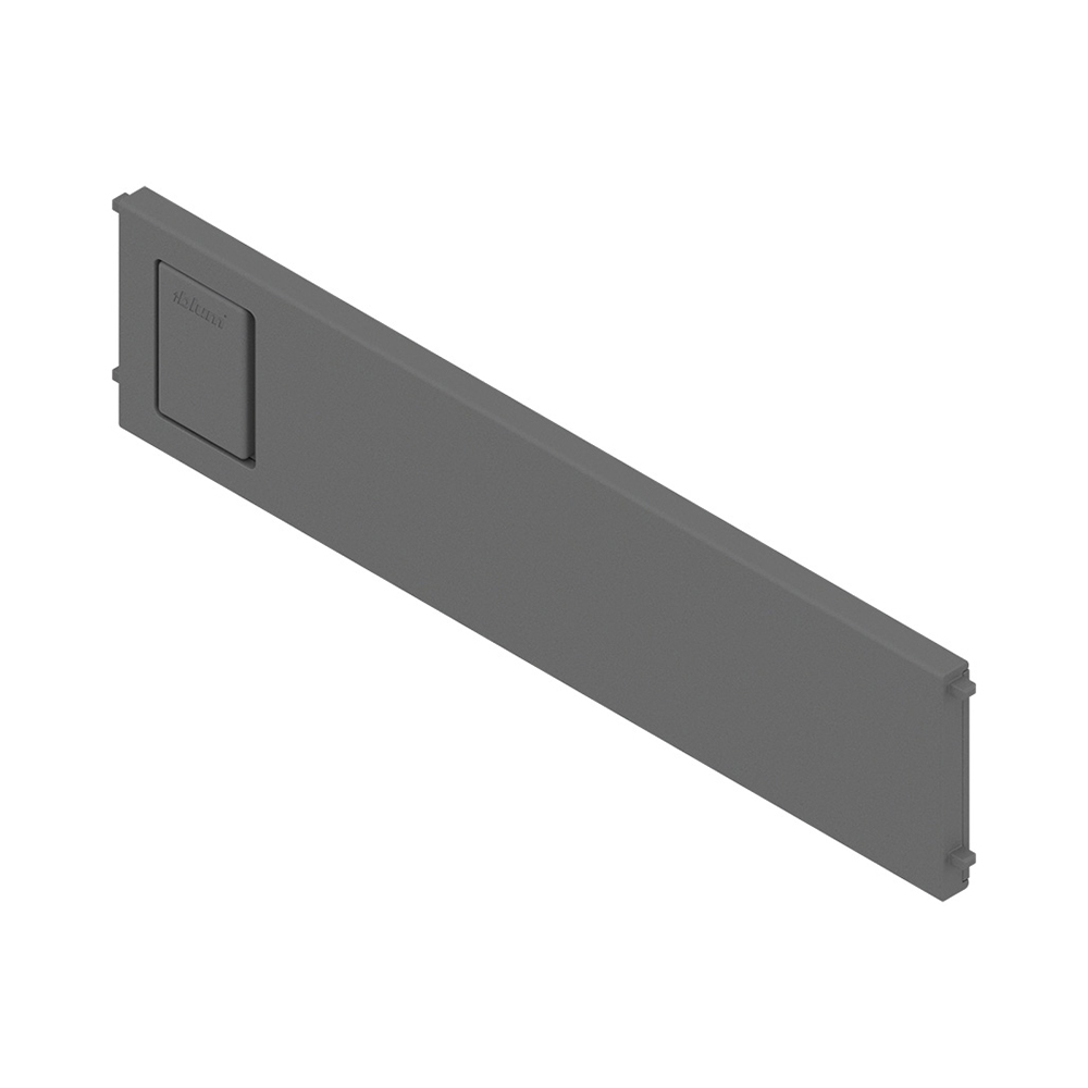 Попереч. разделитель AMBIA-LINE для LEGRABOX стандартный ящик, шир =192.6 мм, ОРИОН