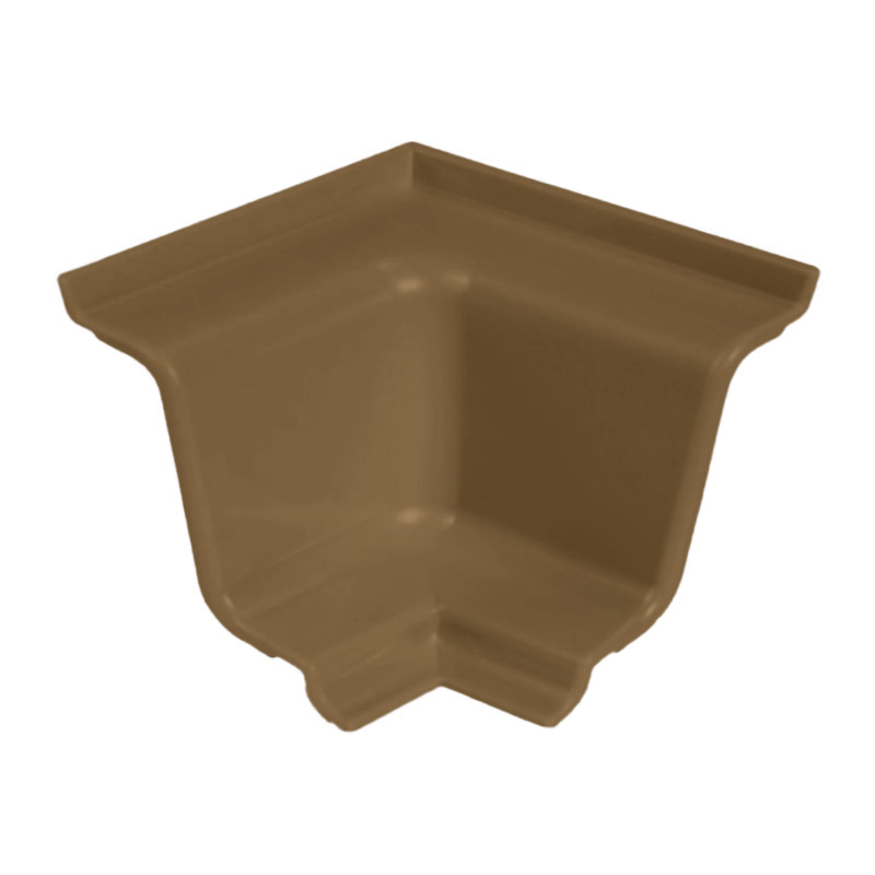 Кут внутрішній  135, дуб світлий (94110)                                                             Кут внутрішній  135, дуб світлий (94110)