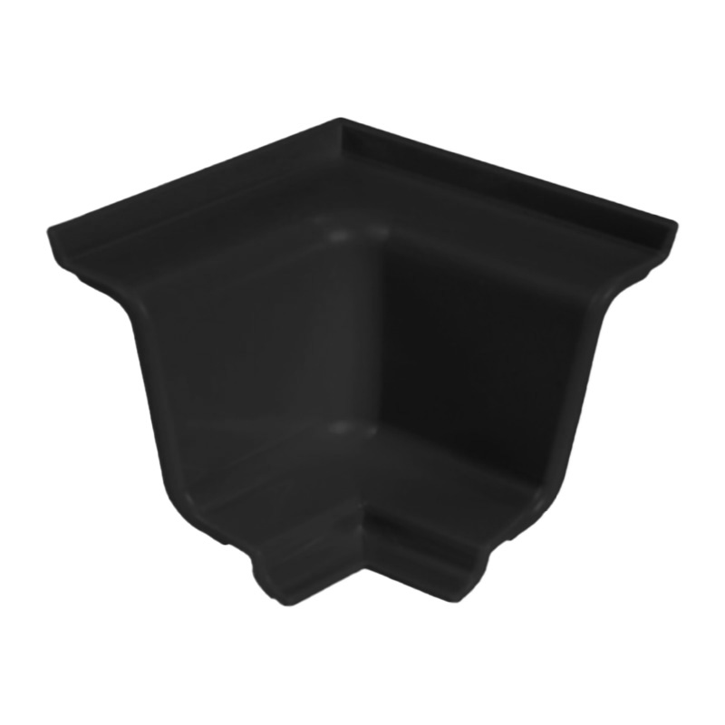 Кут внутрішній  135, чорний (98104)                                                                  Кут внутрішній  135, чорний (98104)