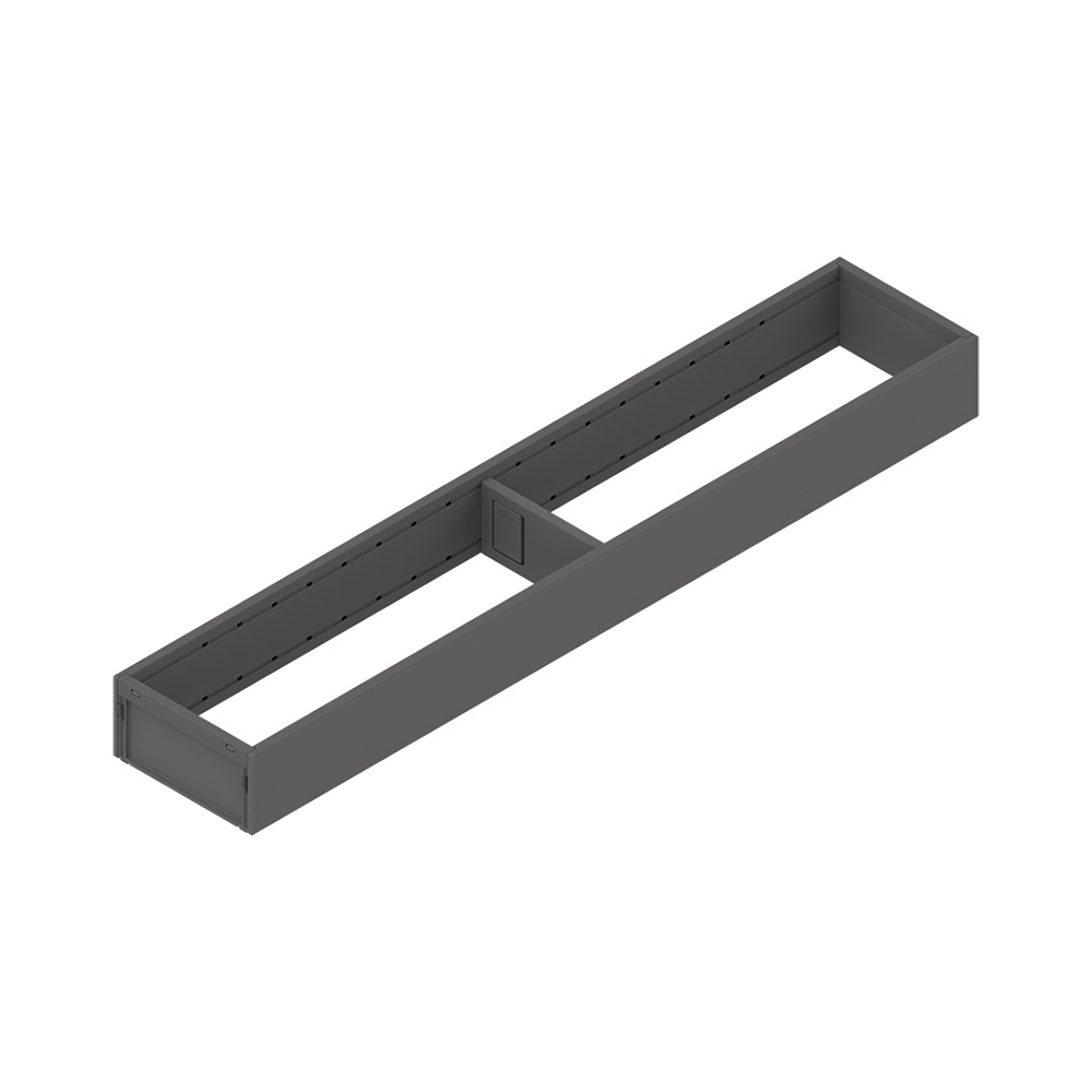 Рама AMBIA-LINE для LEGRABOX стандарт.ящик, сталь, L=550мм, шир =100 мм, ОРИОН