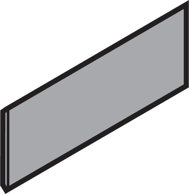 Заглушка до INTIVO, логотип BLUM, білий шовк                                               Заглушка до INTIVO, логотип BLUM, білий шовк