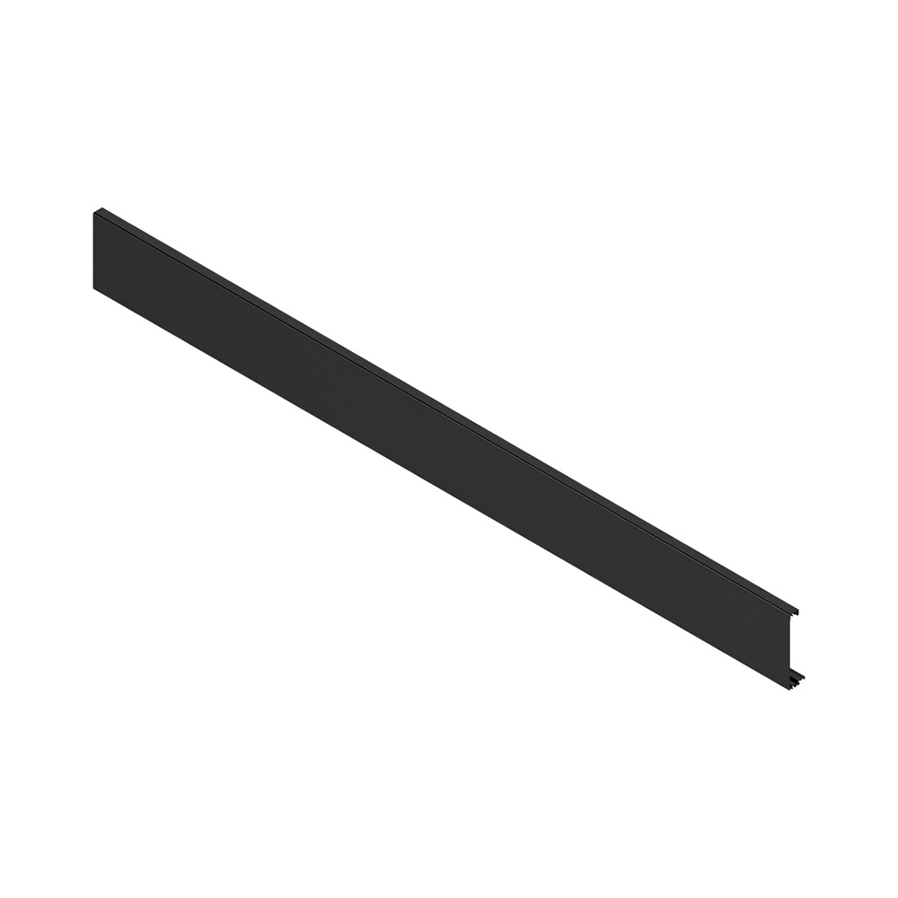 Передняя панель INTIVO L=1036мм, терра-черный  