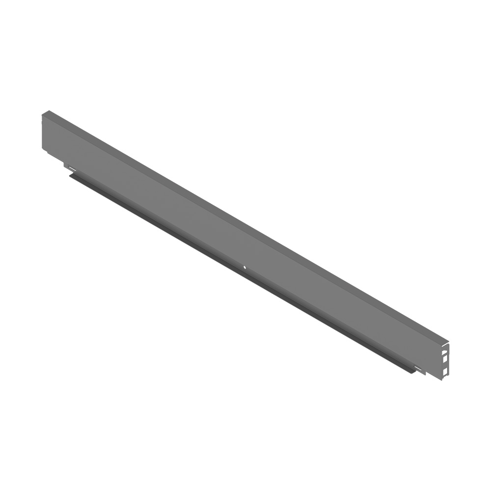 Задня стінка LEGRABOX із сталі, M (106), ВнШ=566.5-567.4мм, ОРІОН