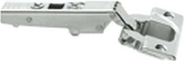 CLIP top завіса 110°, накладна CLIP top завіса 110°, накладна