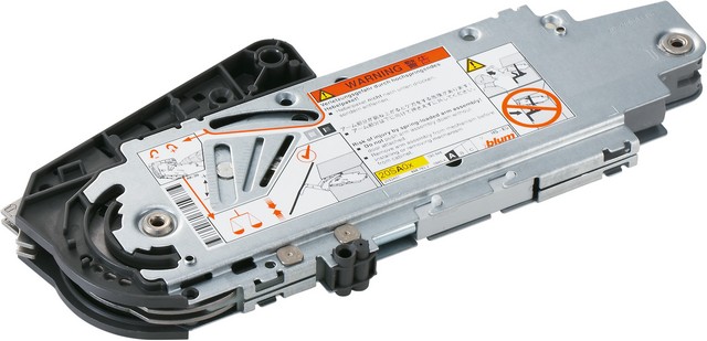 Механізм ліфта AVENTOS HS (D) Механізм ліфта AVENTOS HS (D)