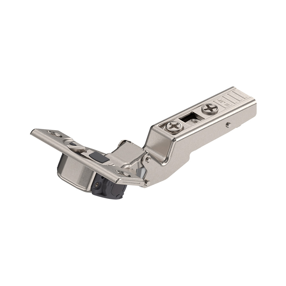 CLIP top BLUMOTION кутова завіса -45°, максимальне накладання ІІІ CLIP top BLUMOTION кутова завіса -45°, максимальне накладання ІІІ