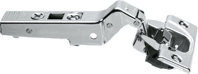 CLIP top BLUMOTION кутова завіса +30°, повне накладання ІІ CLIP top BLUMOTION кутова завіса +30°, повне накладання ІІ