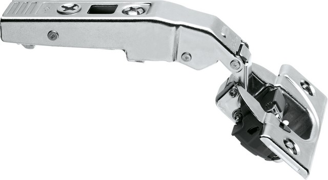 CLIP top BLUMOTION кутова завіса +45°, максимальне накладання ІІІ CLIP top BLUMOTION кутова завіса +45°, максимальне накладання ІІІ