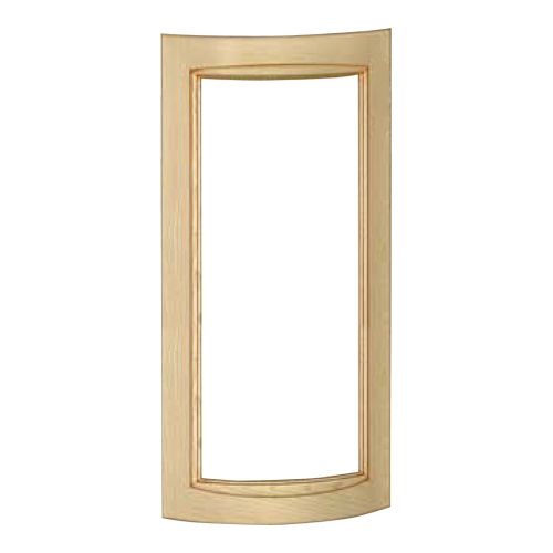 Рамка Positano закругл. 956х315мм                                                                    Рамка Positano закругл. 956х315мм