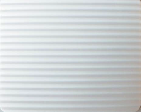 Протиковзаючий килимок Modern Line, білий (002), ширина 650мм