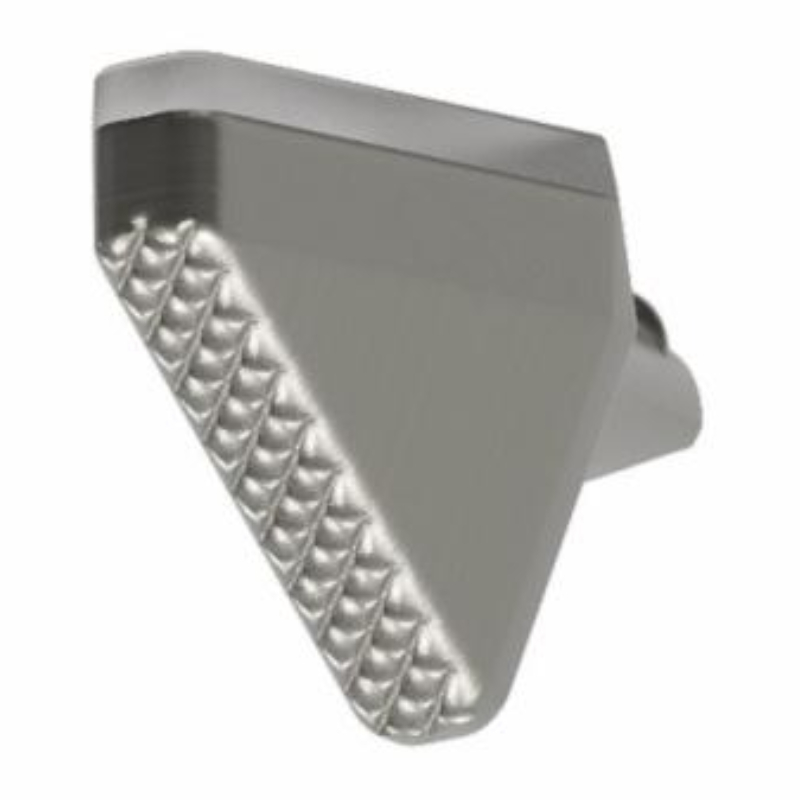 Полицетримач Cheope для скла, d=5мм, нікель Полицетримач Cheope для скла, d=5мм, нікель