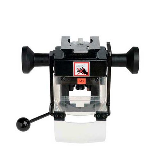 Головка для встановлення систем петель                                                                  Головка для встановлення систем петель