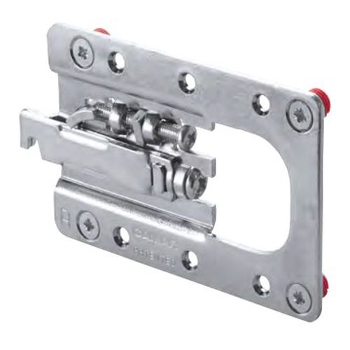 Підвіс під запресовування 807XL з фіксац. від перекид., правий (RV) Підвіс під запресовування 807XL з фіксац. від перекид., правий (RV)