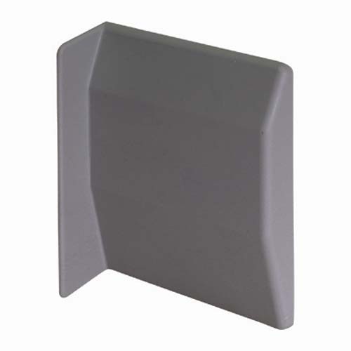 Заглушка для підвіса 807, сірий, права  Заглушка для підвіса 807, сірий, права