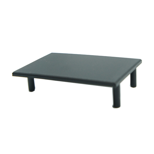 Заглушка до профіля МВ-3550, чорний мат. Заглушка до профіля МВ-3550, чорний мат.