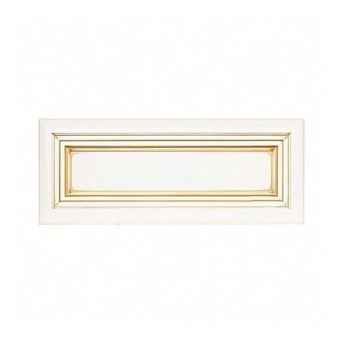 Накладки ящиків Rialto 176х446мм Накладки ящиків Rialto 176х446мм