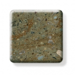 Иск. камень CORIAN Sonora 3658х760х12,3мм   