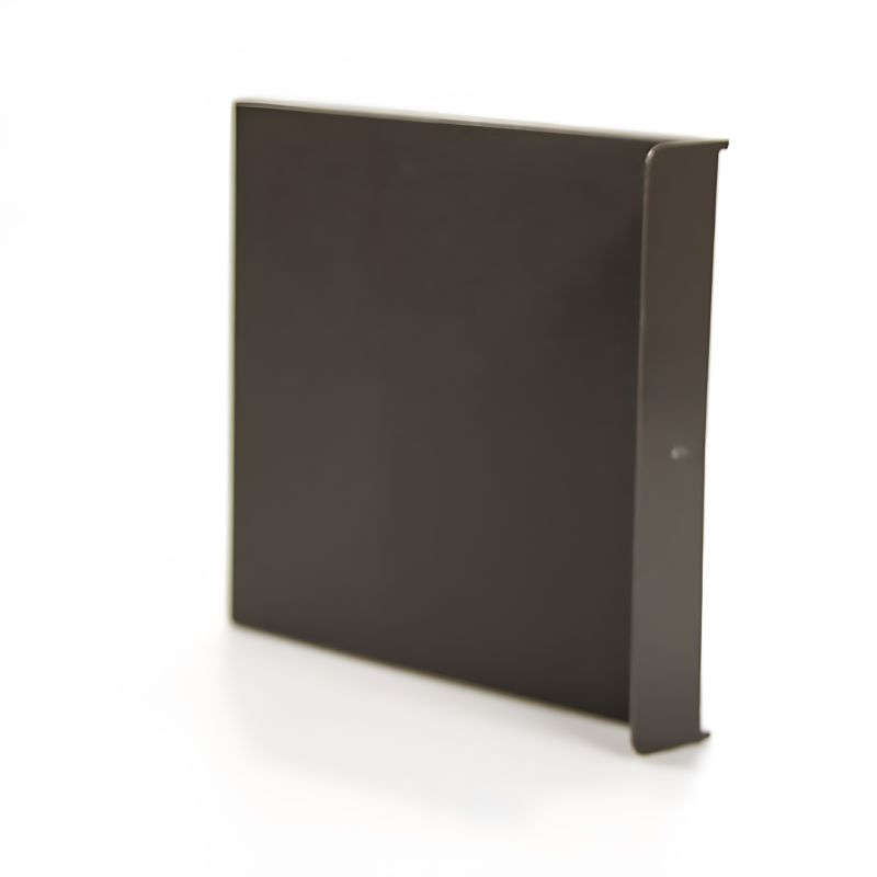 Заглушка для підвіса 807 RV, графіт Заглушка для підвіса 807 RV, графіт