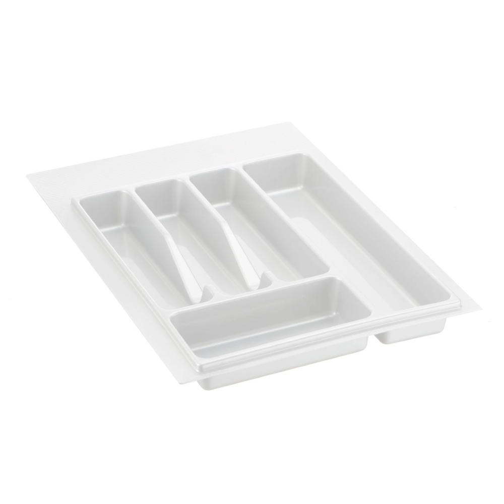 Лоток 340х490мм, білий (подр. до 300х391) Лоток 340х490мм, білий (подр. до 300х391)