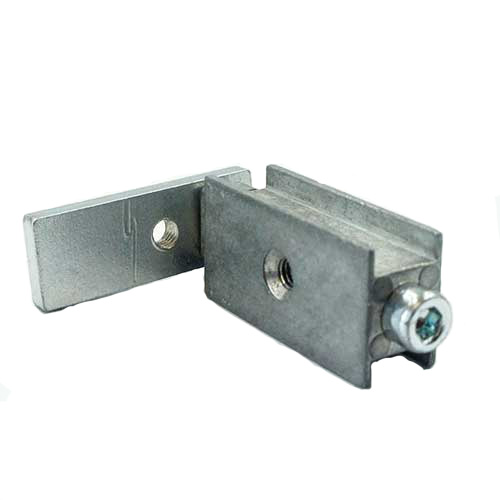 З'єднувальний елемент для горизонтального профіля SG-1835 З'єднувальний елемент для горизонтального профіля SG-1835