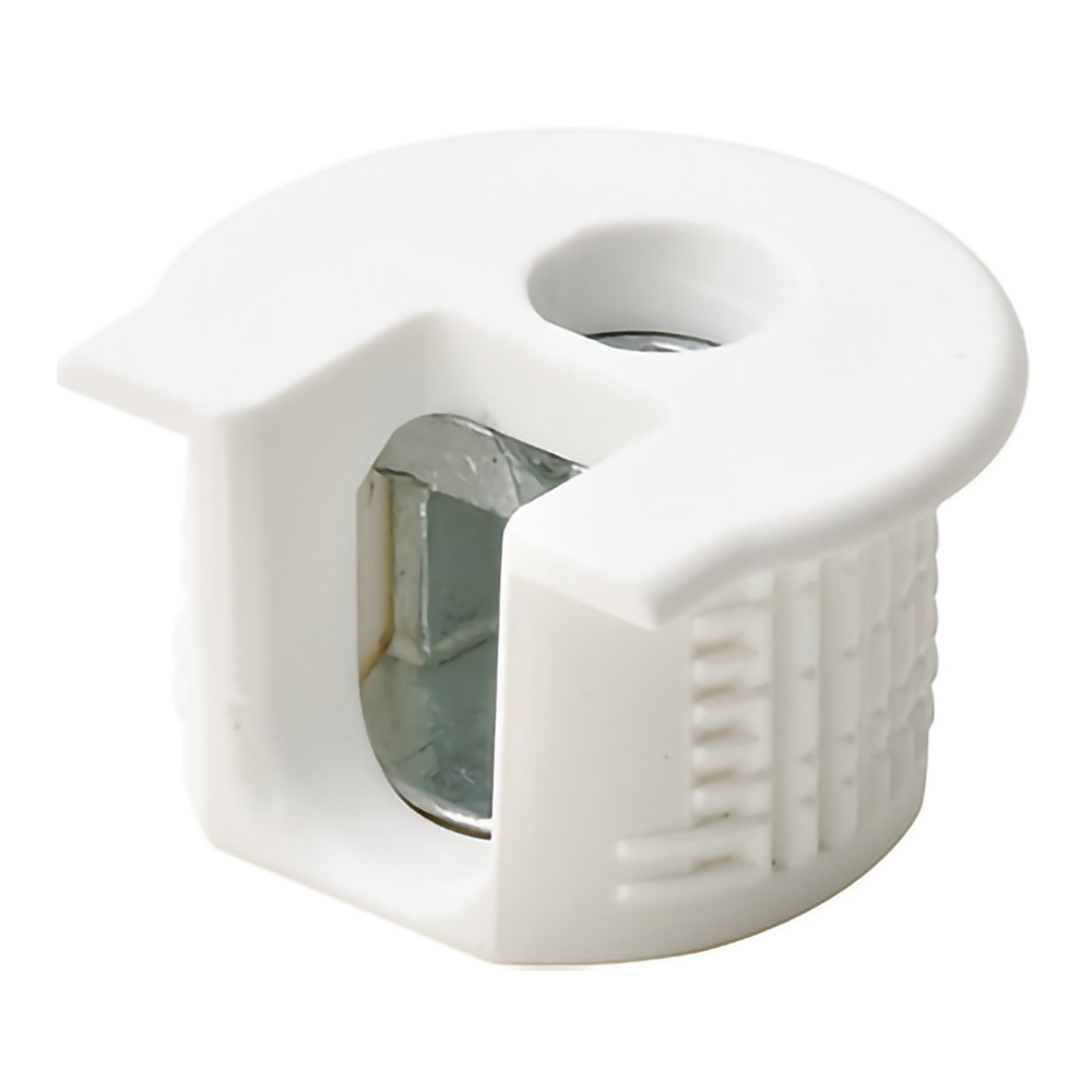 Головка-рафікс 16мм, білий Головка-рафікс 16мм, білий