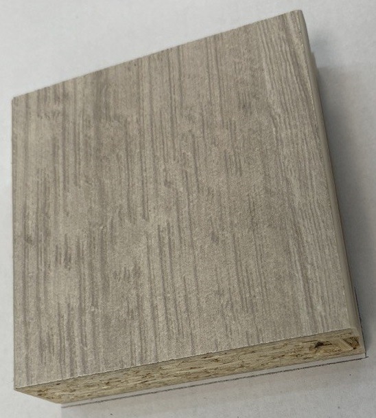 Профіль для дверей SO70 Sherwood/MaloJa 2800х80х22мм Профіль для дверей SO70 Sherwood/MaloJa 2800х80х22мм