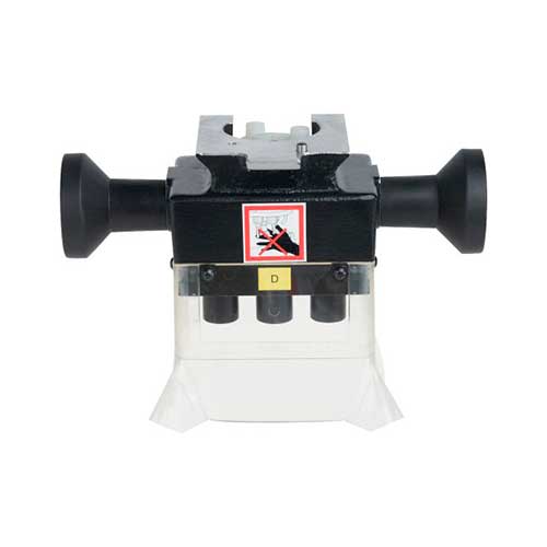 Голівка 3-х шпиндельна під PRO-CENTER Голівка 3-х шпиндельна під PRO-CENTER