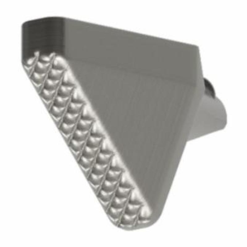 Полицетримач Cheope, d=5мм, нікель Полицетримач Cheope, d=5мм, нікель