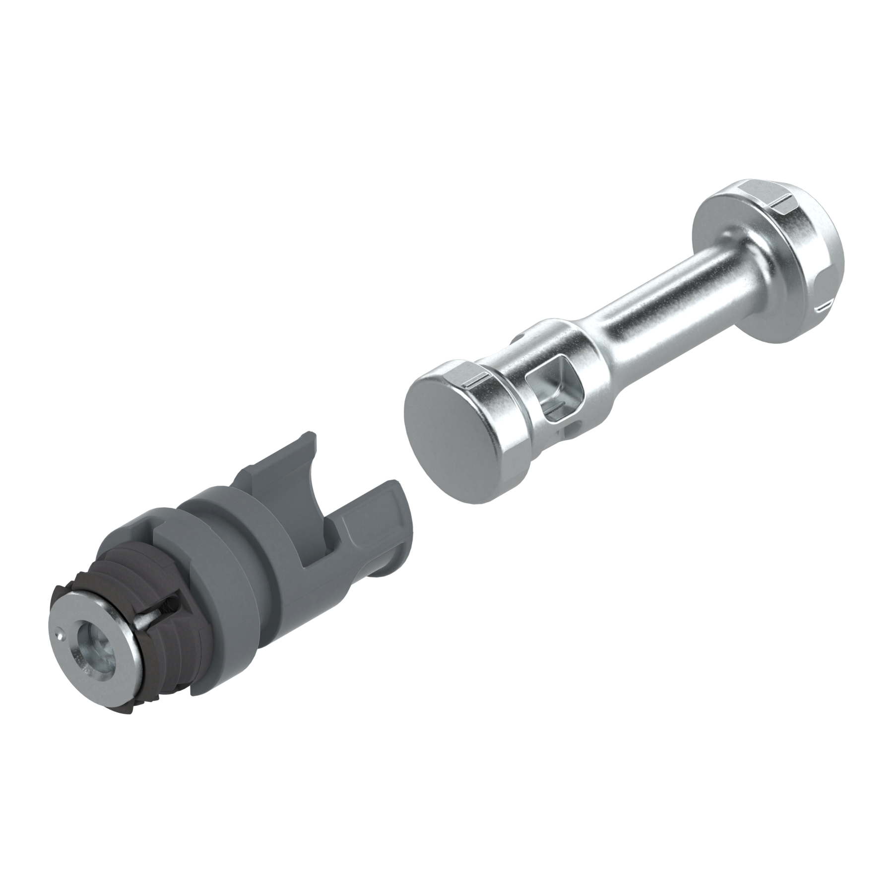 MERIVOBOX кріплення фасаду, верх, eXPANDO T MERIVOBOX кріплення фасаду, верх, eXPANDO T