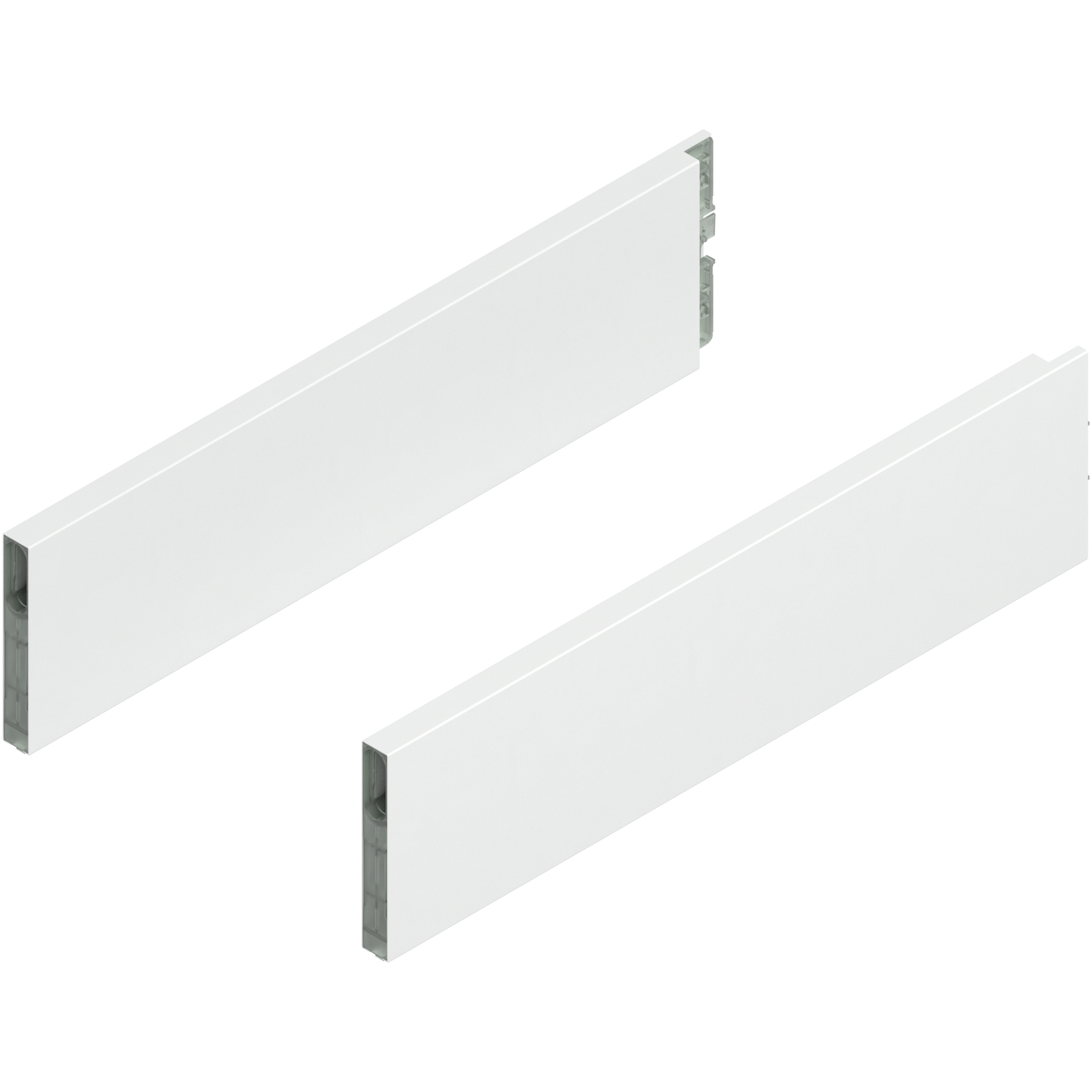 MERIVOBOX BOXCAP, 400 мм, E, L+R, SW-M (білий шовк) MERIVOBOX BOXCAP, 400 мм, E, L+R, SW-M (білий шовк)