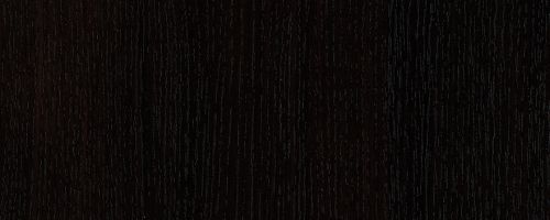 Лента ABS Дуб Феррара черно-коричневый   42х2 мм 