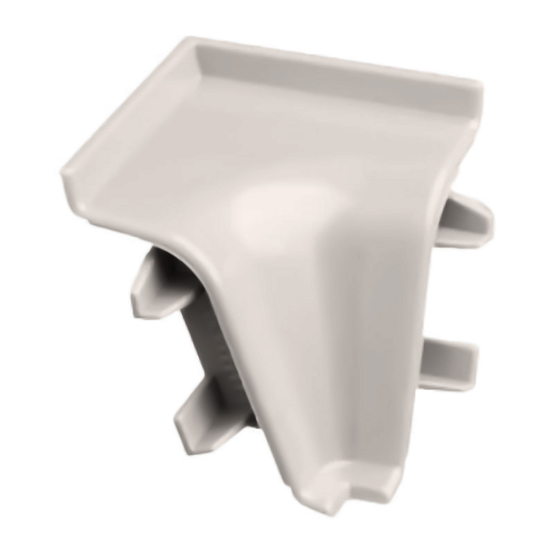 Кут внутрішній  90гр. до 118, трані сірий (98102)                                                     Кут внутрішній  90гр. до 118, трані сірий (98102)