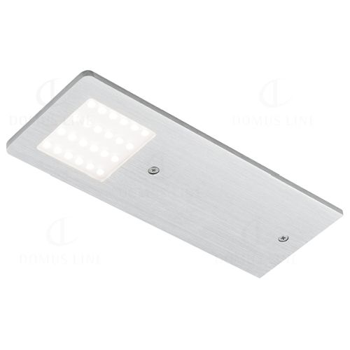 LED-світильник Polar 5Вт 24В NW, алюміній