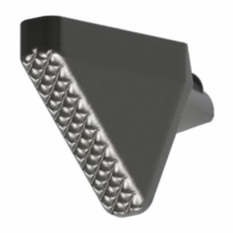 Полицетримач Cheope, d=5мм, цинковий сплав Полицетримач Cheope, d=5мм, цинковий сплав