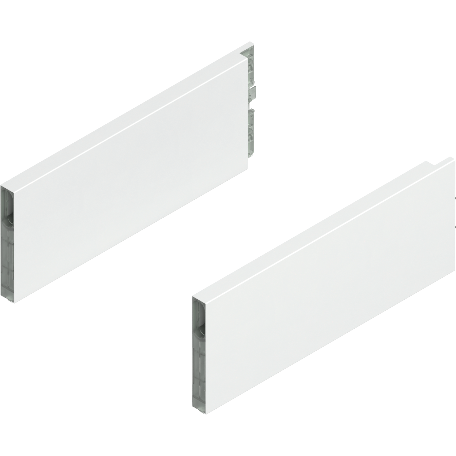 MERIVOBOX BOXCAP, 270 мм, E, L+R, SW-M (білий шовк) MERIVOBOX BOXCAP, 270 мм, E, L+R, SW-M (білий шовк)