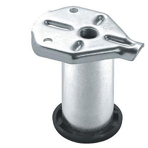 Опора для шафи h=70мм d=38мм, м/о 32мм, під шестигран. Опора для шафи h=70мм d=38мм, м/о 32мм, під шестигран.