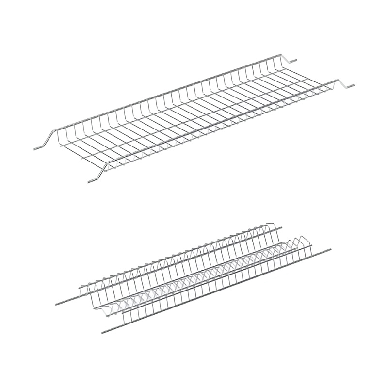 Сушарка 2-х рівнева, 800мм, Gold, хром Сушарка 2-х рівнева, 800мм, Gold, хром