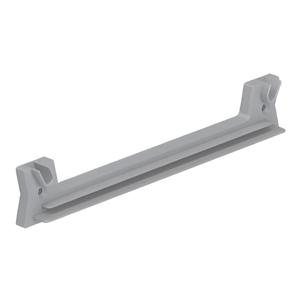 Тримач для сушарки, сірий  Тримач для сушарки, сірий