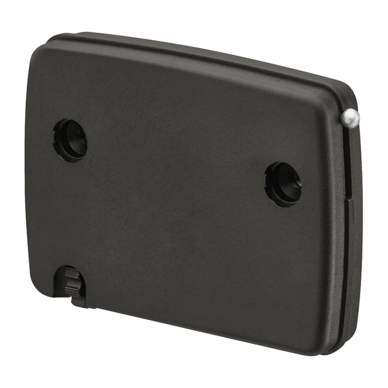 Фіксатор барний NANOWINCH HP Soft з навантаженням на 7кг, чорний Фіксатор барний NANOWINCH HP Soft з навантаженням на 7кг, чорний