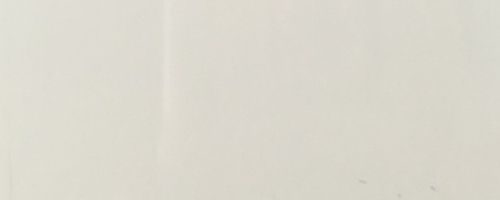 Стрічка білий глянець 45х1,3 мм, uni, 100 Стрічка білий глянець 45х1,3 мм, uni, 100