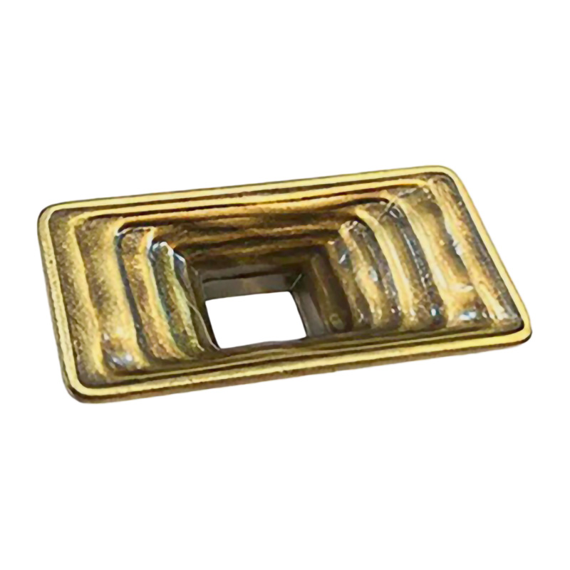 Ручка бронза антична м/о 32мм  Ручка бронза антична м/о 32мм