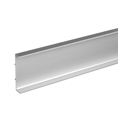 Профіль-ручка Gola С Clap`n`FIT, 2-сторонн., універс., алюміній, 4,2м Профіль-ручка Gola С Clap`n`FIT, 2-сторонн., універс., алюміній, 4,2м