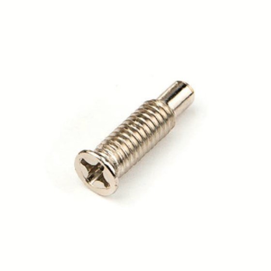 Дюбель-болт Alfa / Alfa Glass (9мм), нікель Дюбель-болт Alfa / Alfa Glass (9мм), нікель